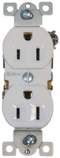  Duplex Receptacle (Duplex Receptacle)