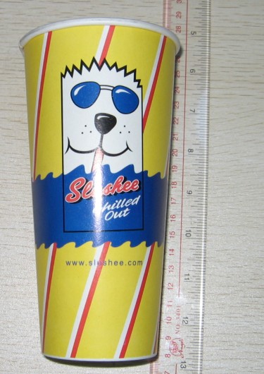  22oz Cold Beverage Cups (22oz Холодные напитки кубки)