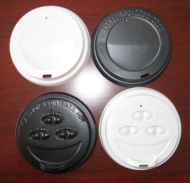  Hot Lids For 12oz / 16oz / 20oz / 22oz