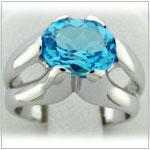  Silver Ring (Серебряное кольцо)