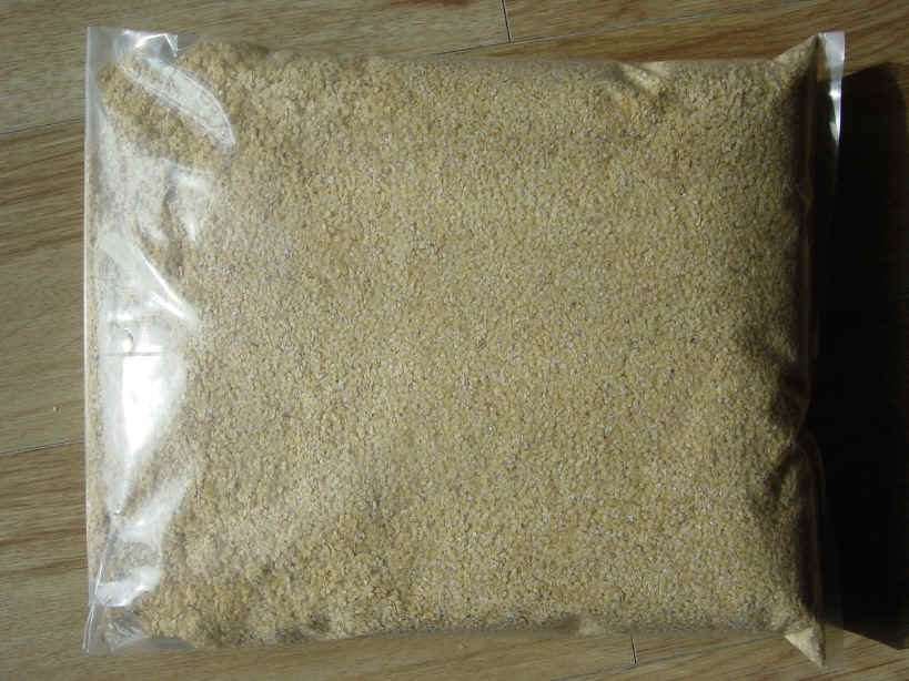  Wheat Germ (Зародыши пшеницы)