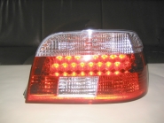  LED TAIL LIGHT WITH E MARK (LED TAIL LIGHT AVEC E MARK)