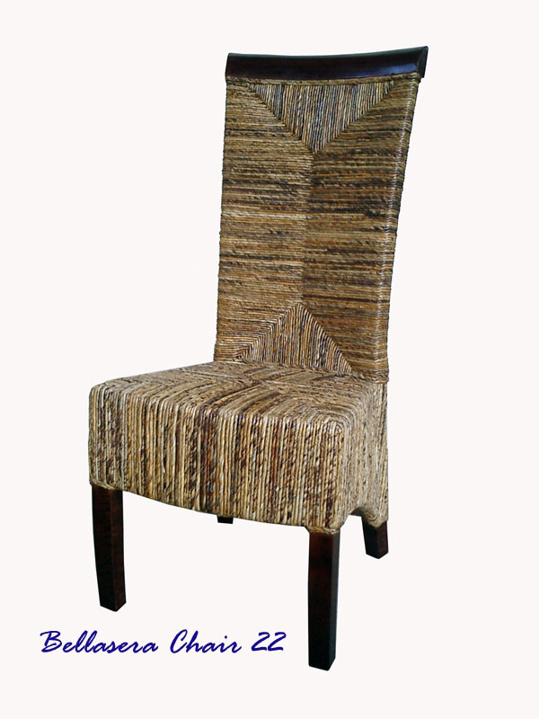  Bellashera-22 Chair