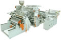  High Speed Coating Plastic Machine