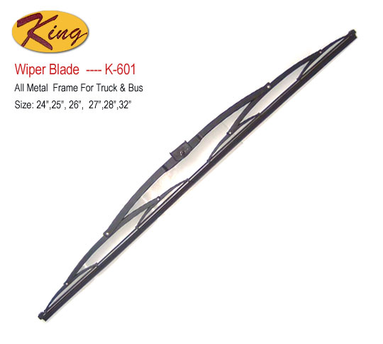  K-601 Heavy Duty Wiper Blade ( K-601 Heavy Duty Wiper Blade)