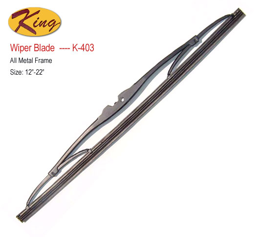  K-403 Wiper Blade (K-403 essuie glace)