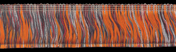 Tassel Cords (Tassel Cords)