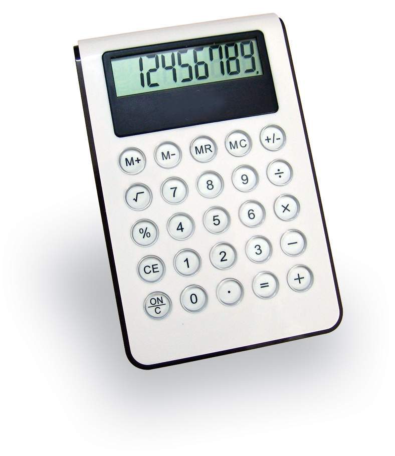  Calculator (Calculatrice)