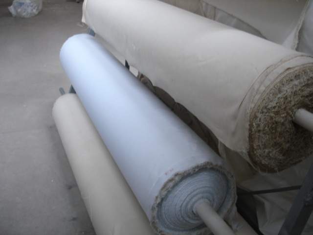  Roll Canvas (Холст Roll)