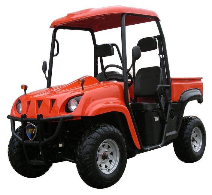  Bon-Utv500-A (EEC Approval 4x4, 2 Seats) (Бон-Utv500-A (ЕЭС утверждении 4x4, 2 места))