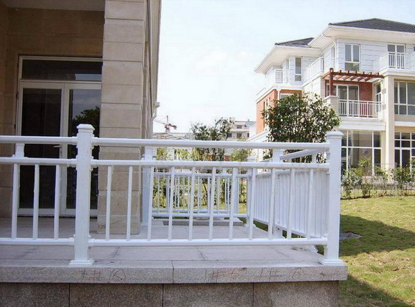  PVC Fence (PVC Fence)