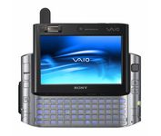 Sony Vaio Vgn-Ux280p PC Notebook (Sony Vaio VGN-UX280p Notebook)