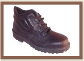  Safety Shoe