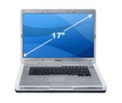  Dell Inspiron E1705 (Dndwga311) PC Notebook (Dell Inspiron E1705 (Dndwga311) Notebook)