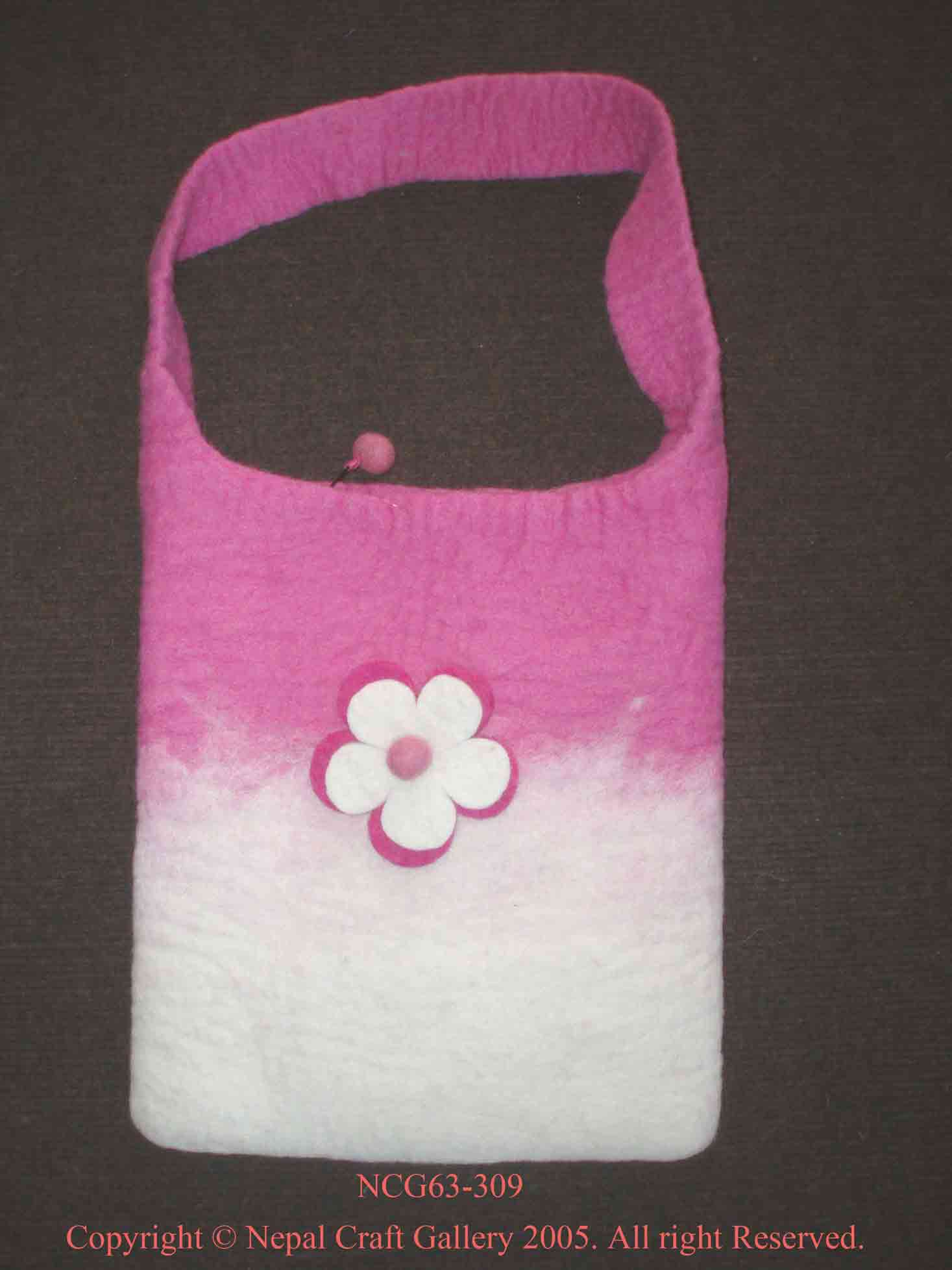  Felt Bag ( Felt Bag)