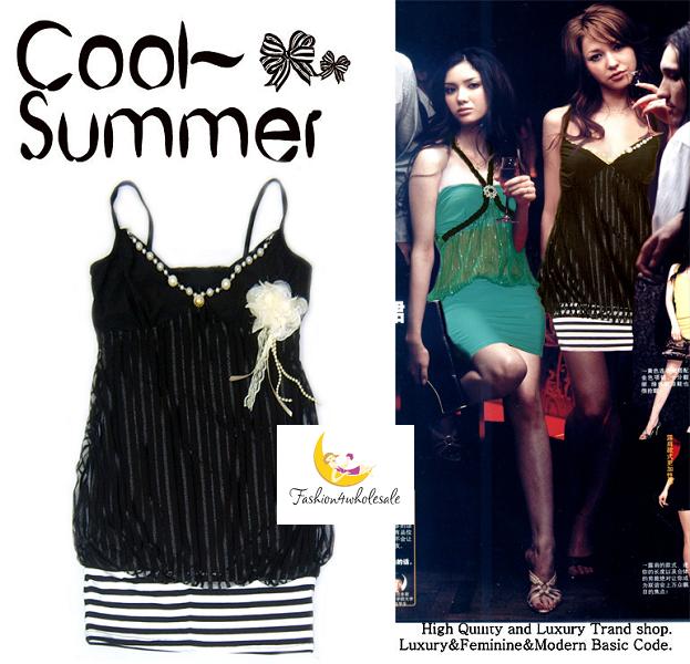  Korea / Japan Magazine Style Clothing (Корея / Япония Журнал Стиль одежды)