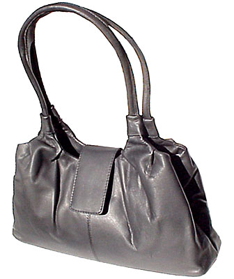  Ladies Leather Handbags (Damen Leder Handtaschen)