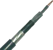  Control Cables (Steuerkabel)