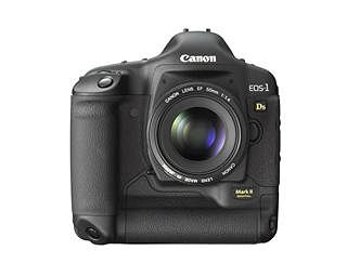  Canon Camera (Камера Canon)