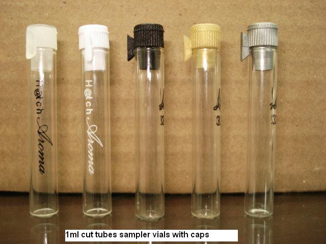  Sampler Vials (Sampler Флаконы)