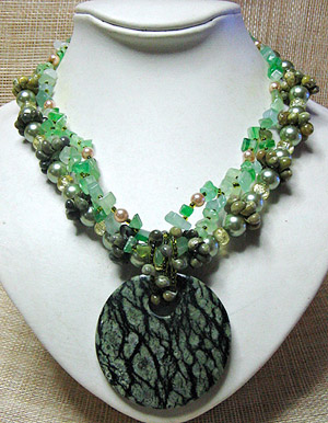  Margarita Pearls (Margarita Pearls)