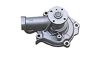  Water & Oil Pump ( Water & Oil Pump)