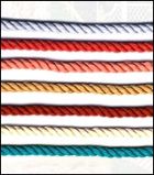  Twisted Cords (Twisted Cords)