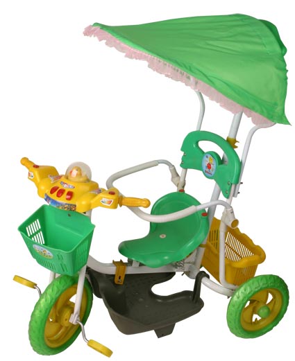  Baby Tricycle (Baby Трицикл)