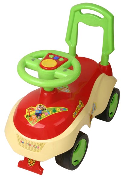  Baby Car