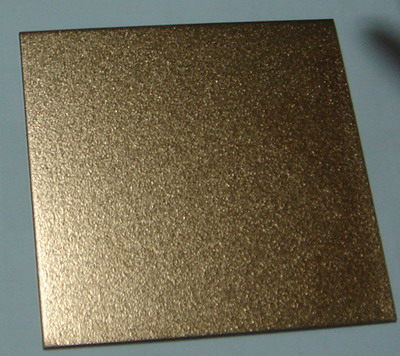  Star-Light Finish Stainless Steel Sheet