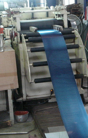  Super-Thin Mirror Finish Stainless Steel
