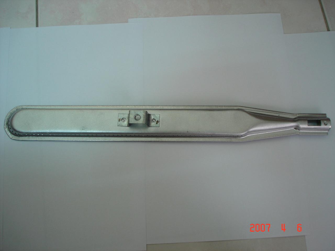  Infrared Burner (Infrarot-Brenner)