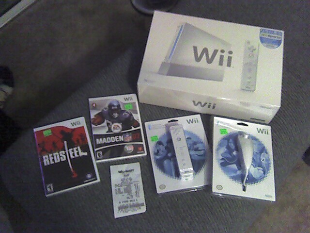 Nintendo Wii Video Games Console 15 (Nintendo Wii Видеоигры Консоль 15)