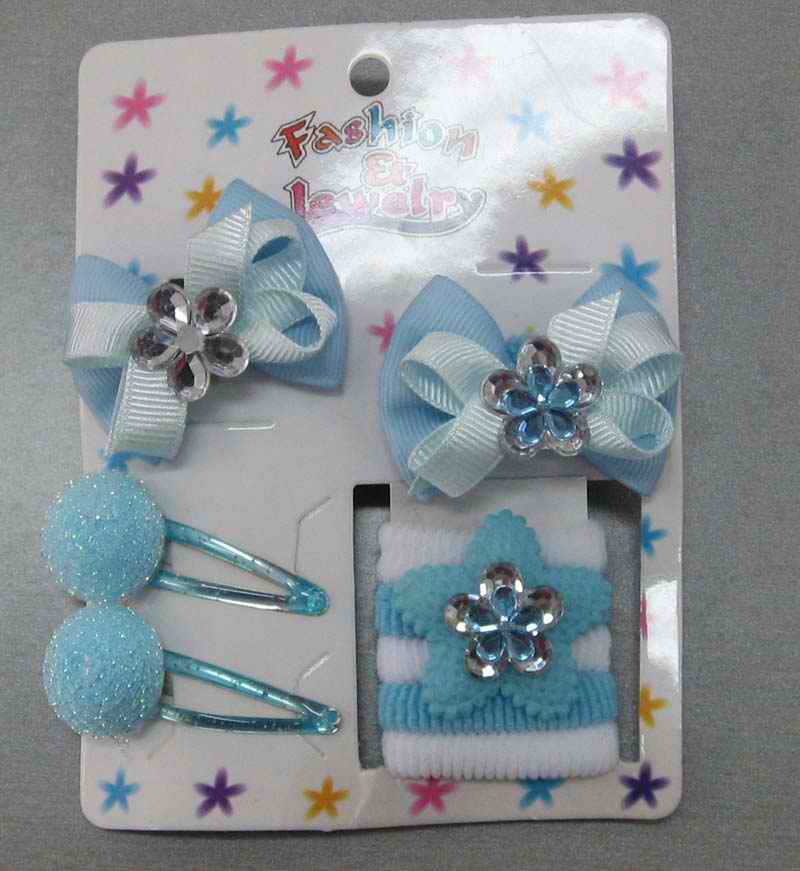  Hair Ornaments (Hair Ornaments)