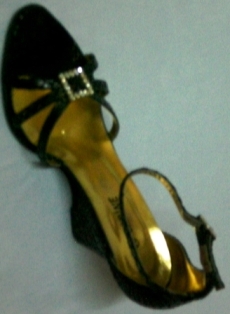  Summer Shoes (Летняя обувь)