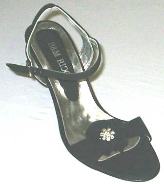  Shoes (Обувь)
