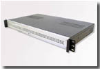 Mini Itx Rackmount Case (Mini ITX Rackmount Case)