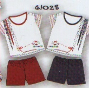  Children Summer Suit ( Children Summer Suit)