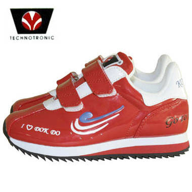  Red Shoes ( Red Shoes)