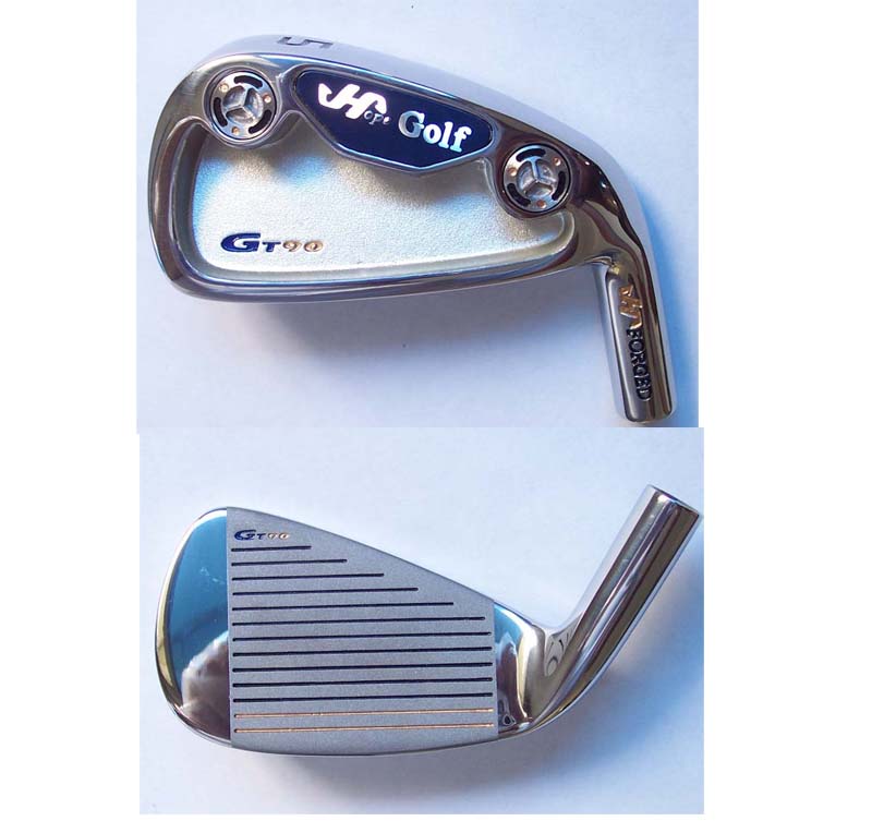 Golf Irons (Гольф Утюги)