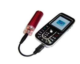  Mobile Emergency Charger