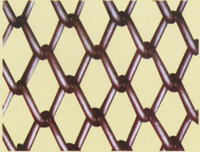  Conveyer Belt Mesh (Förderband Mesh)