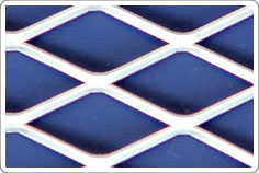 Expanded Plate Mesh (Expanded Plate Mesh)