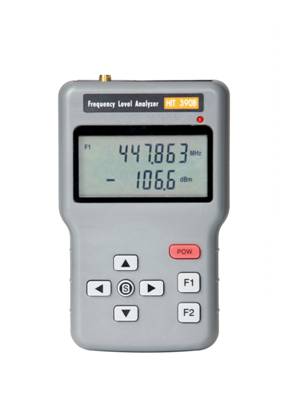  Frequency Level Tester (Fréquence Niveau Tester)
