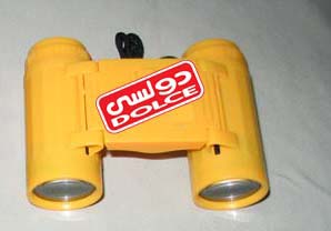  Telescope Toys (Teleskop-Toys)