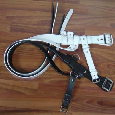  Leather Belt ( Leather Belt)