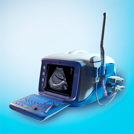  Ultrasound Instrument (Ultraschall-Instrument)