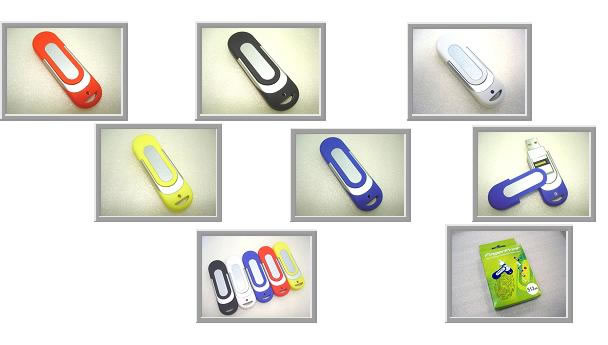  Fingerprint USB Pen Drive
