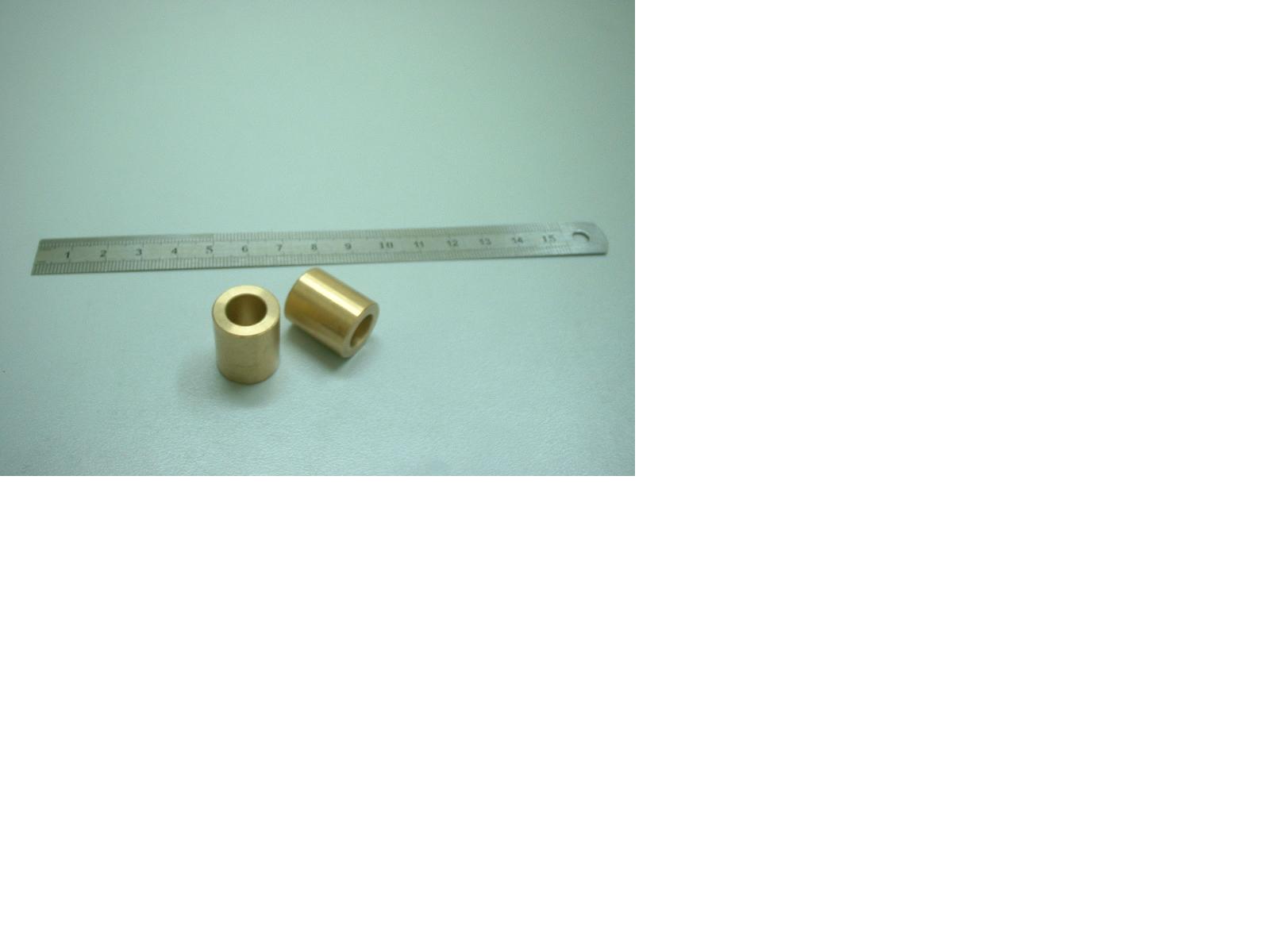  0. 625 (Od) X 0. 375 (ID) X 0. 75 (L) Bronze Bush