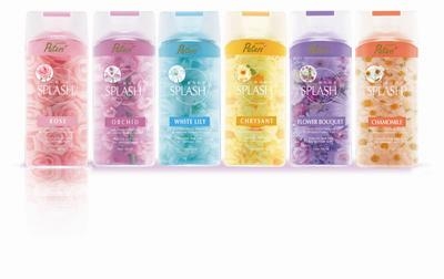 Splash Cologne For Teenager (Всплеск Кельне для подростков)